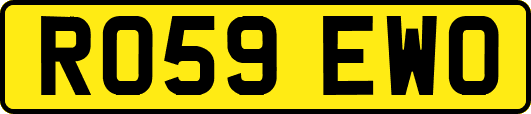 RO59EWO