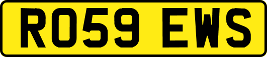 RO59EWS