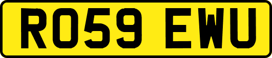 RO59EWU