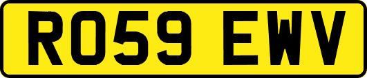 RO59EWV