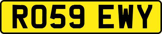 RO59EWY