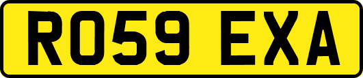 RO59EXA