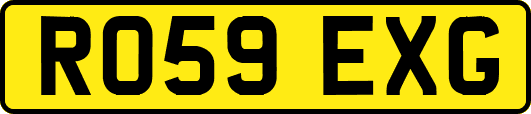 RO59EXG