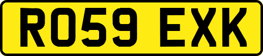 RO59EXK