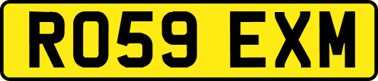 RO59EXM