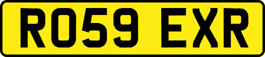 RO59EXR