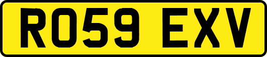 RO59EXV