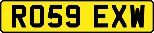 RO59EXW