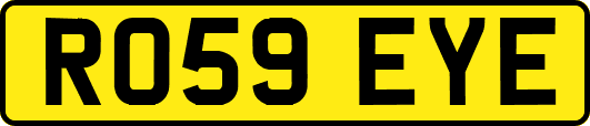 RO59EYE