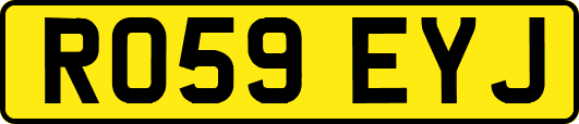 RO59EYJ