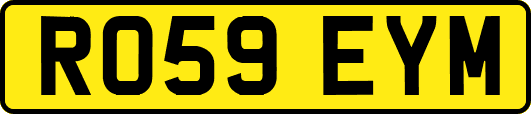 RO59EYM