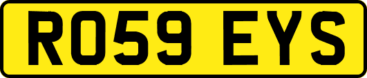 RO59EYS