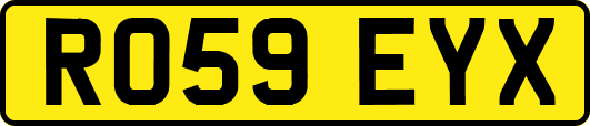 RO59EYX