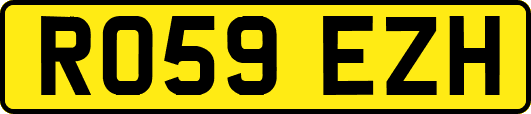 RO59EZH
