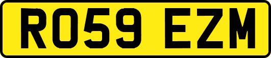 RO59EZM