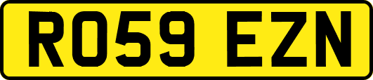 RO59EZN