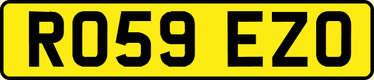 RO59EZO