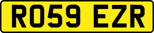 RO59EZR