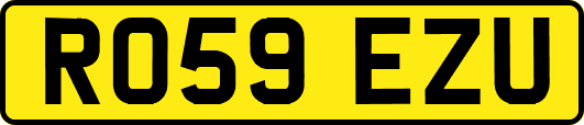 RO59EZU
