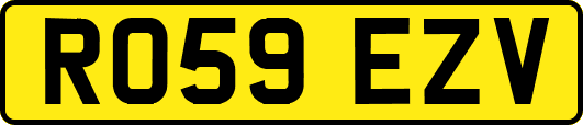 RO59EZV