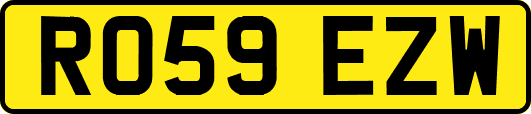 RO59EZW