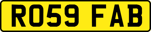 RO59FAB