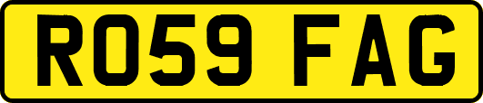 RO59FAG