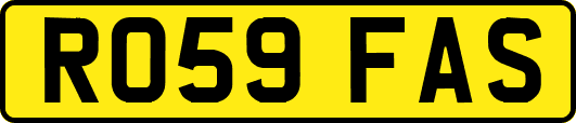 RO59FAS