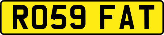 RO59FAT