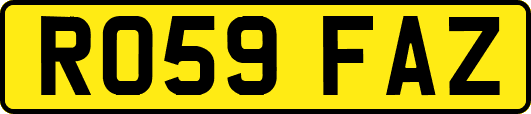 RO59FAZ