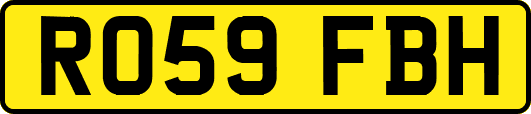 RO59FBH