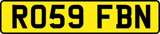 RO59FBN