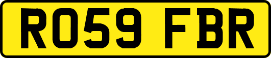 RO59FBR