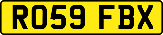 RO59FBX