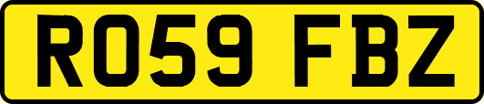 RO59FBZ