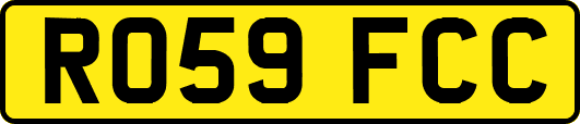 RO59FCC