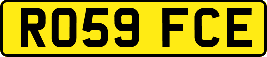 RO59FCE