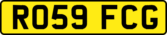 RO59FCG