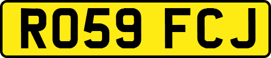 RO59FCJ