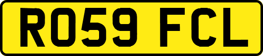 RO59FCL