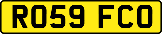 RO59FCO