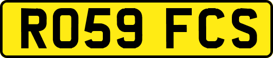 RO59FCS