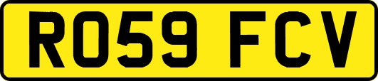RO59FCV