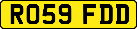 RO59FDD