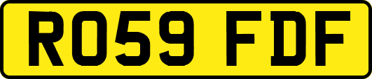 RO59FDF