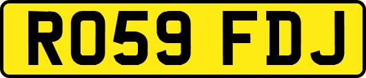 RO59FDJ