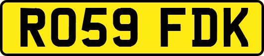 RO59FDK