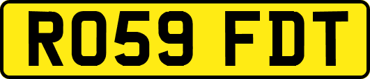 RO59FDT