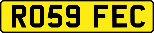 RO59FEC