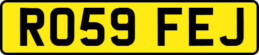 RO59FEJ